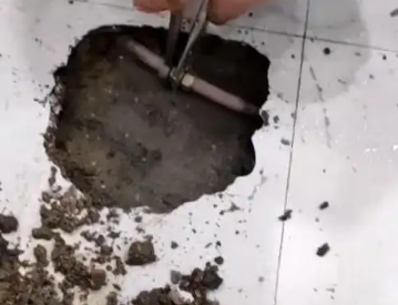 达拉特卫生间漏水检测电话