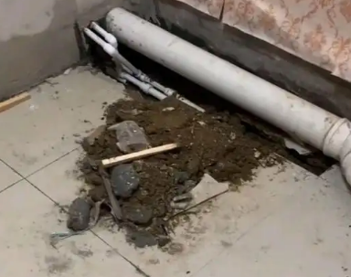 达拉特卫生间漏水检测哪家好