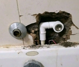 达拉特卫生间漏水检测多少钱